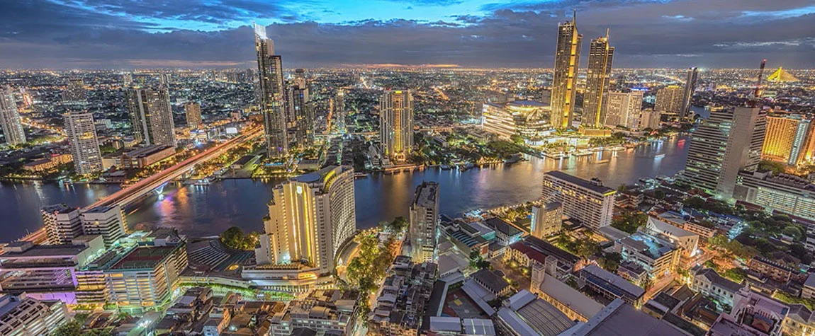 Interesting Facts About Bangkok