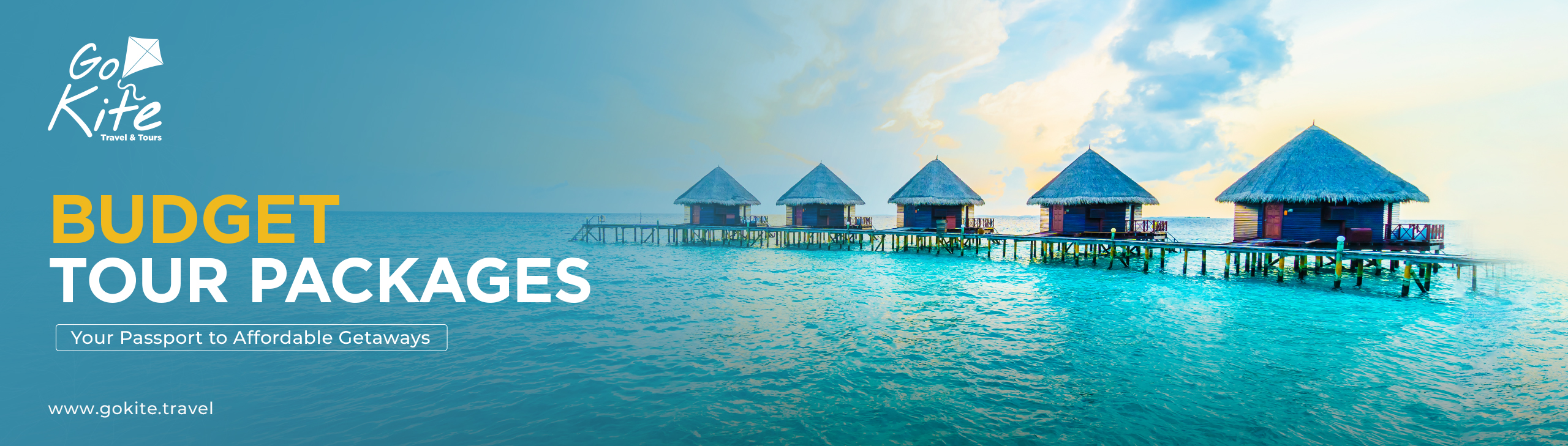 budget tour packages