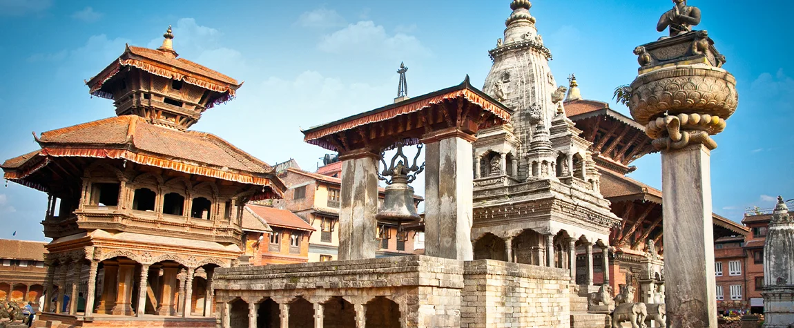 Bhaktapur
