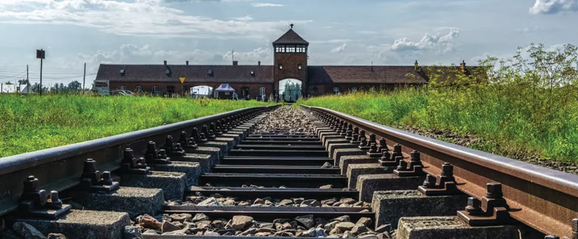 Krakow Excursions – Auschwitz or the Wieliczka Salt Mine