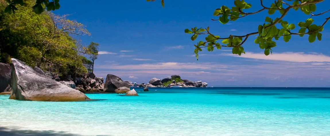 Departure – Wrapping Up an Incredible Journey