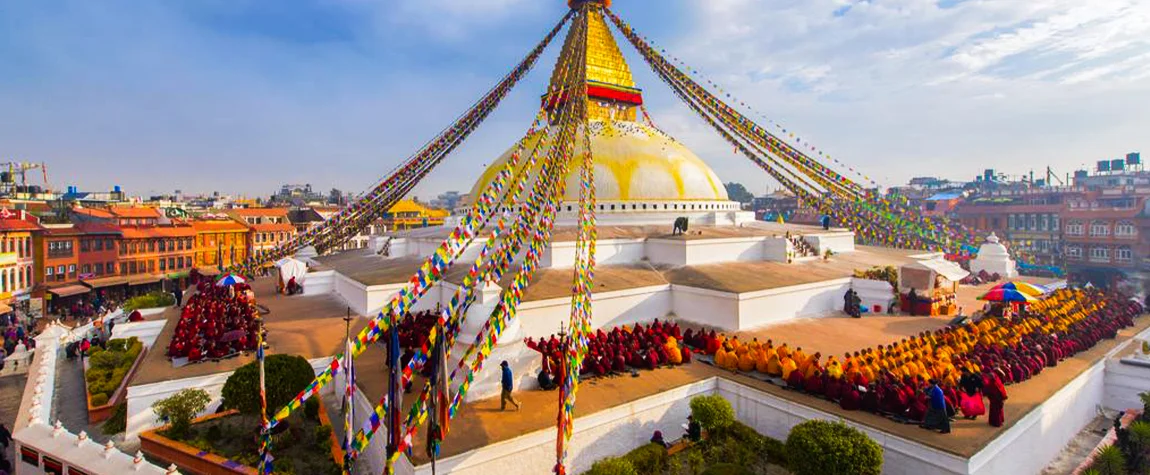 Cities to Visit in Nepal