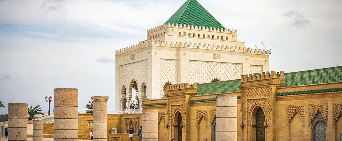 Meknes – The Imperial City