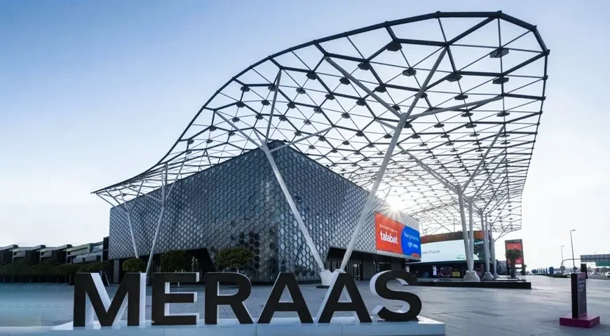Meraas Entertainment Dubai
