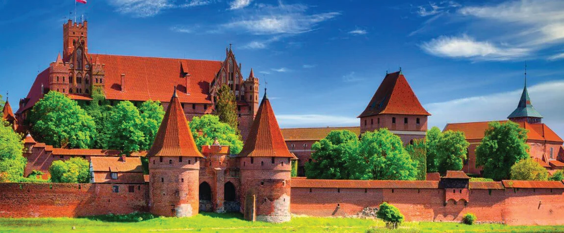 Must-See Places in Poland in 5 Days