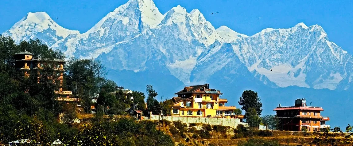 Nagarkot