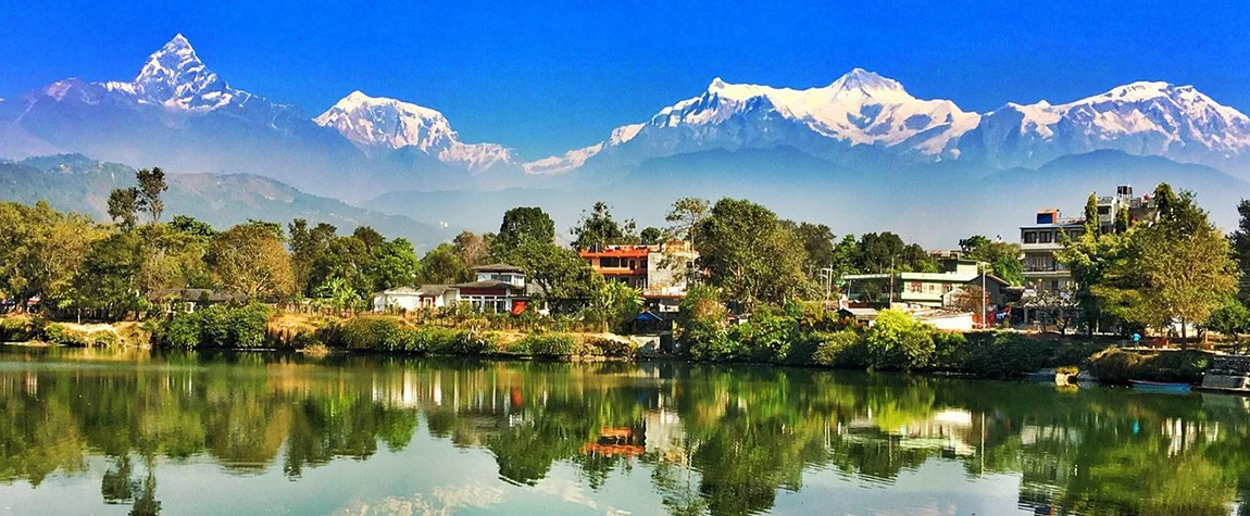 Cities to Visit in Nepal