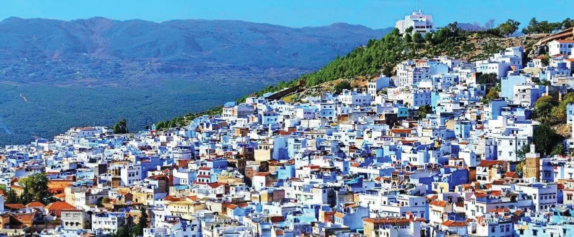 Cities to Visit in Morocco