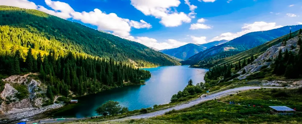 Cities to Visit in Nepal