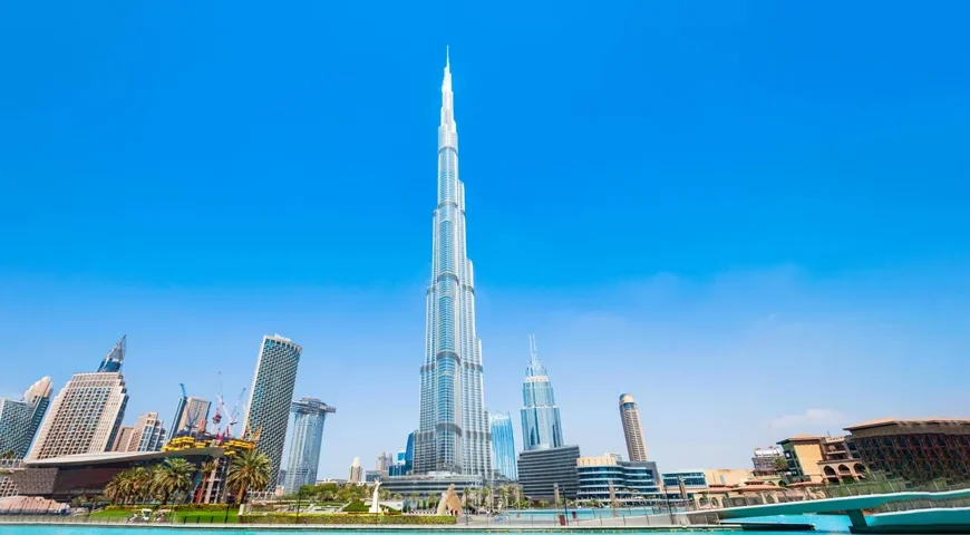 burj khalifa combo tickets