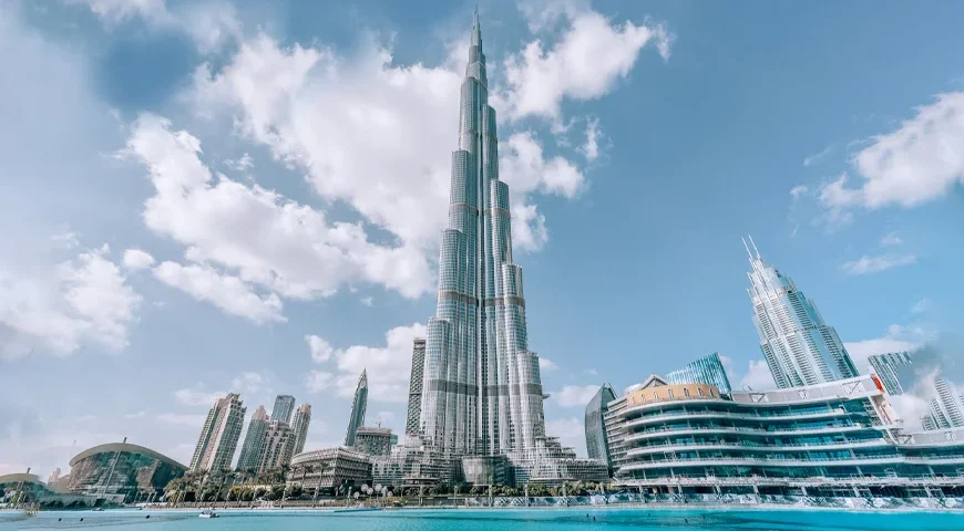 burj khalifa dubai ticket deals