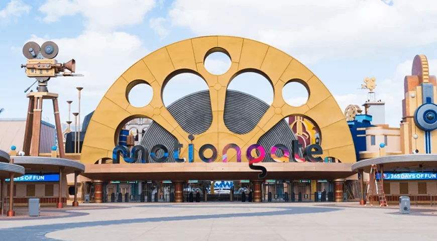 meraas dubai fun activities