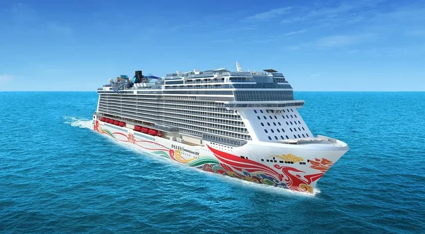 4 Nights Bahamas Cruise