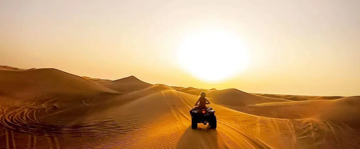 Sunset and Evening Tours