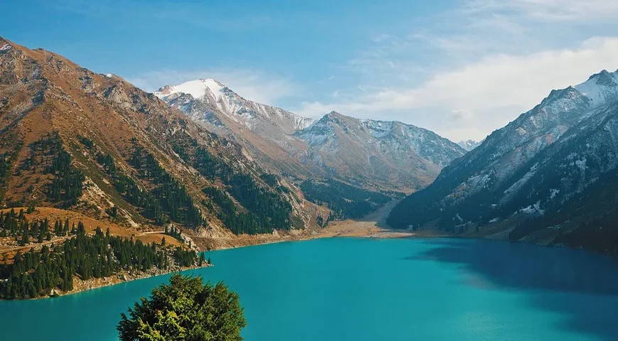 Almaty Early Bird Packages