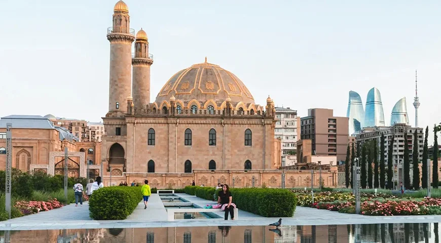 Azerbaijan Early Bird Packages