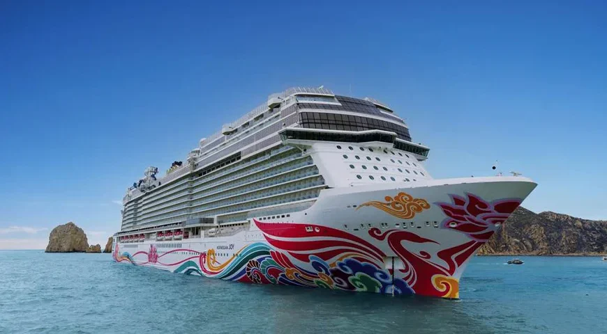 Bahamas Cruise from Dubai UAE