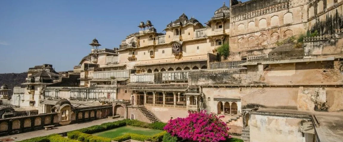 Bundi – The Hidden Gem
