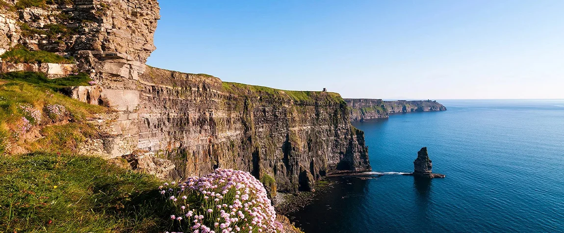 Instagrammable Spots in Ireland