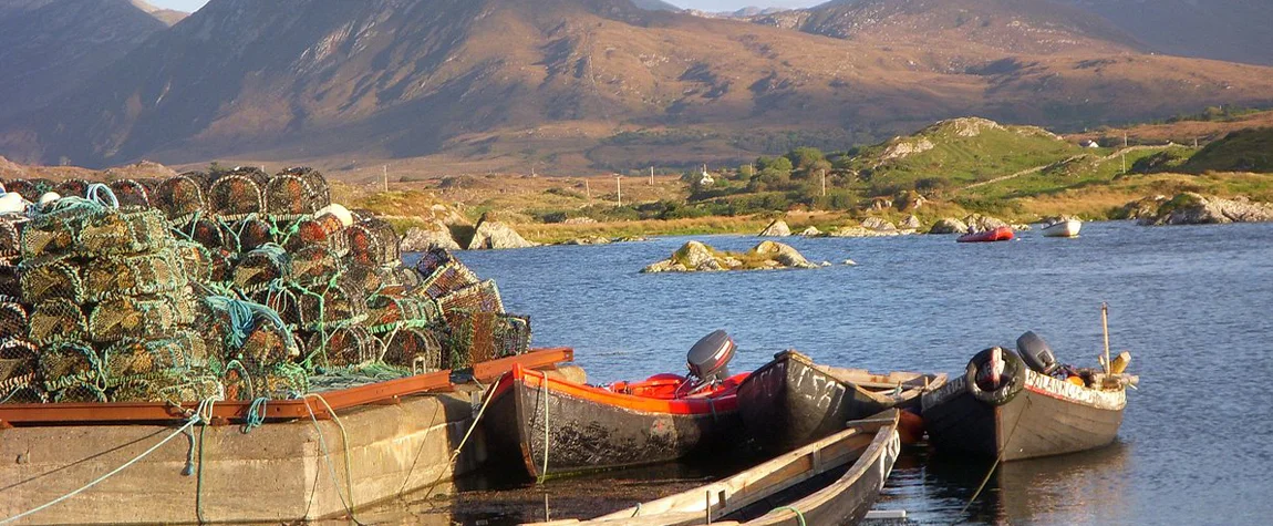 Connemara