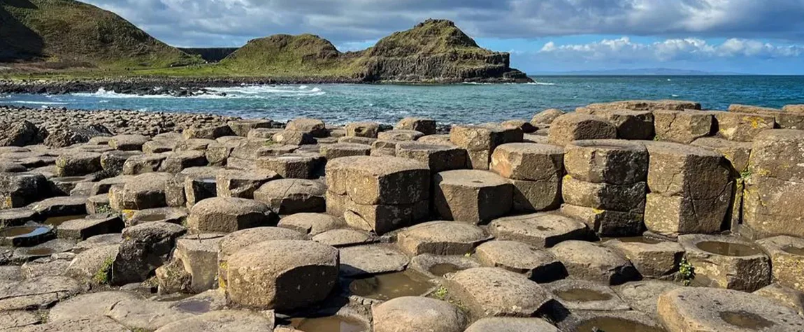 Instagrammable Spots in Ireland