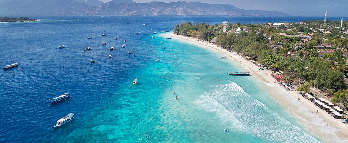 Gili Islands – Escape to Paradise