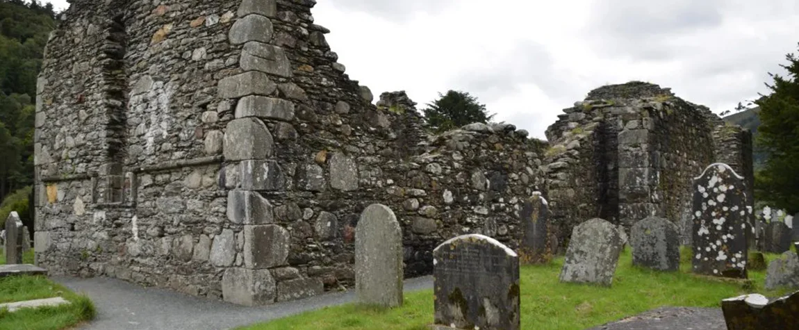 Glendalough
