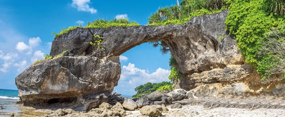 Must-Visit Islands in Andaman