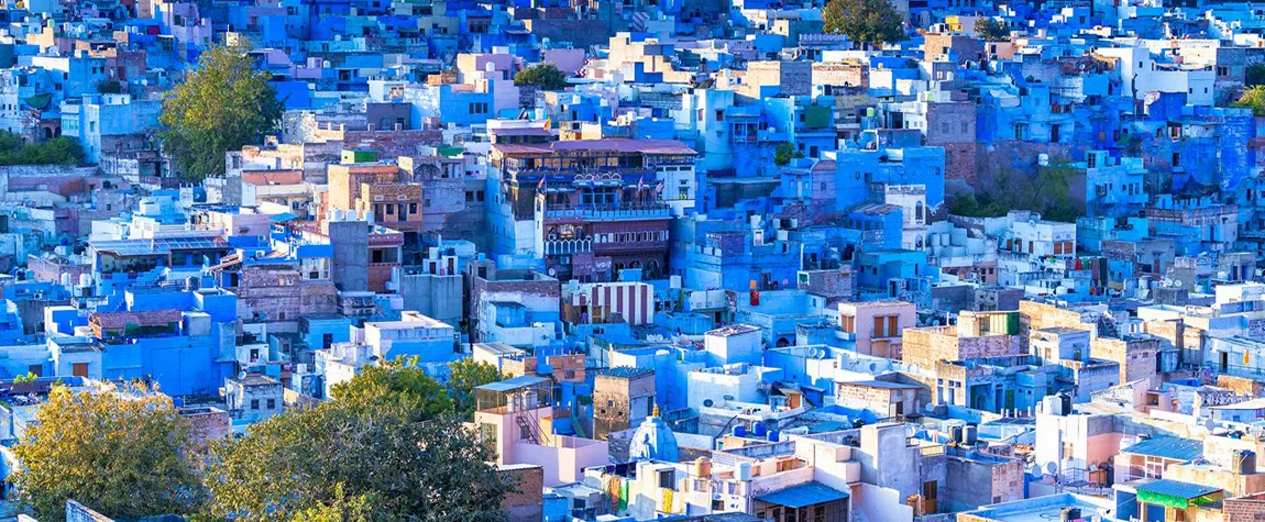 Must-Visit Cities in Rajasthan