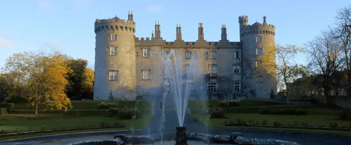 Kilkenny Castle