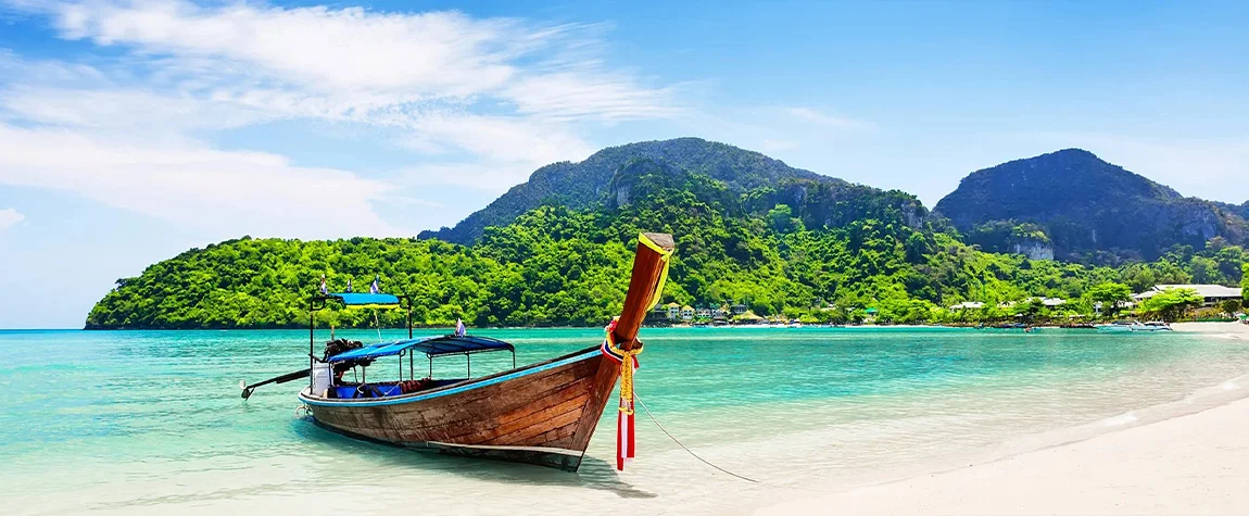 Krabi vs Phuket for Family Trip