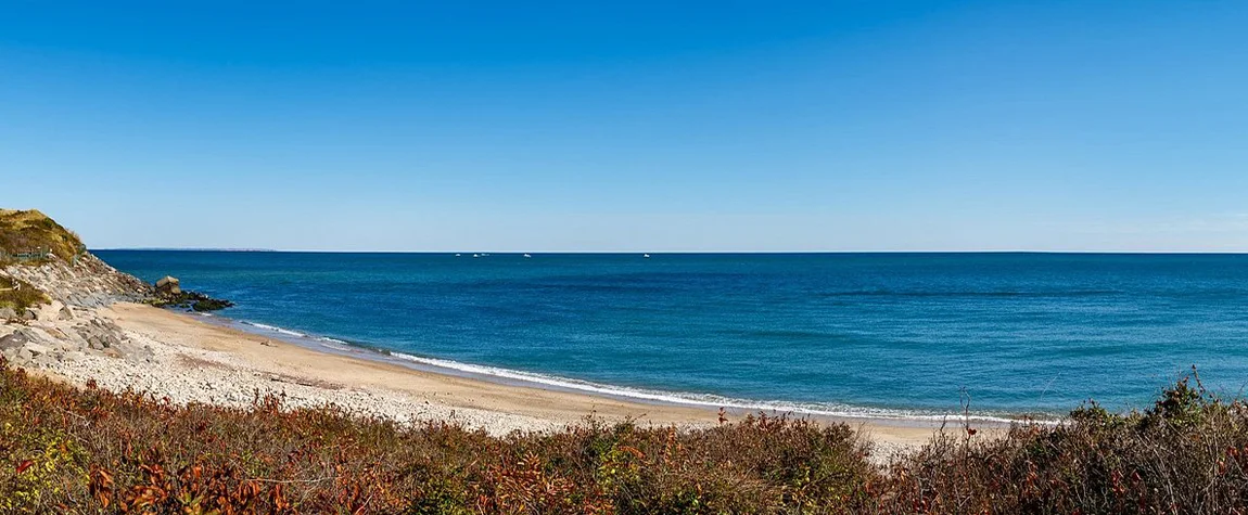 Long Island -Unspoilt and Remote