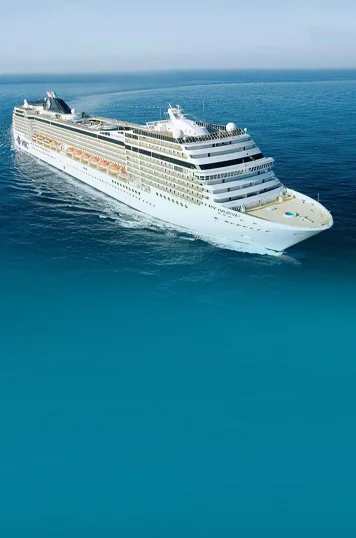 MSC Orchestra Cruise Mediterranean Cruise