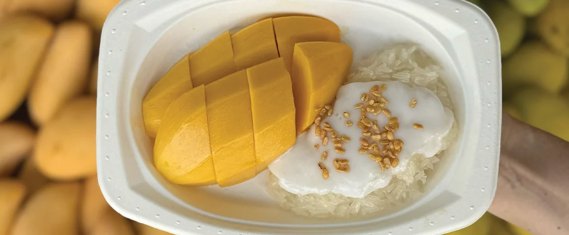 Best street foods to try in Bangkok