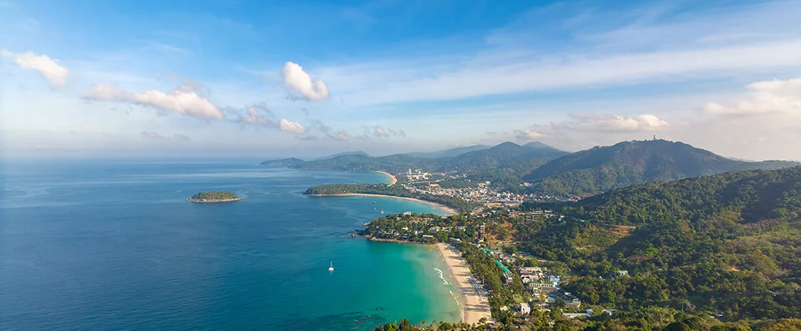 Phuket vs Krabi Best Time to Visit