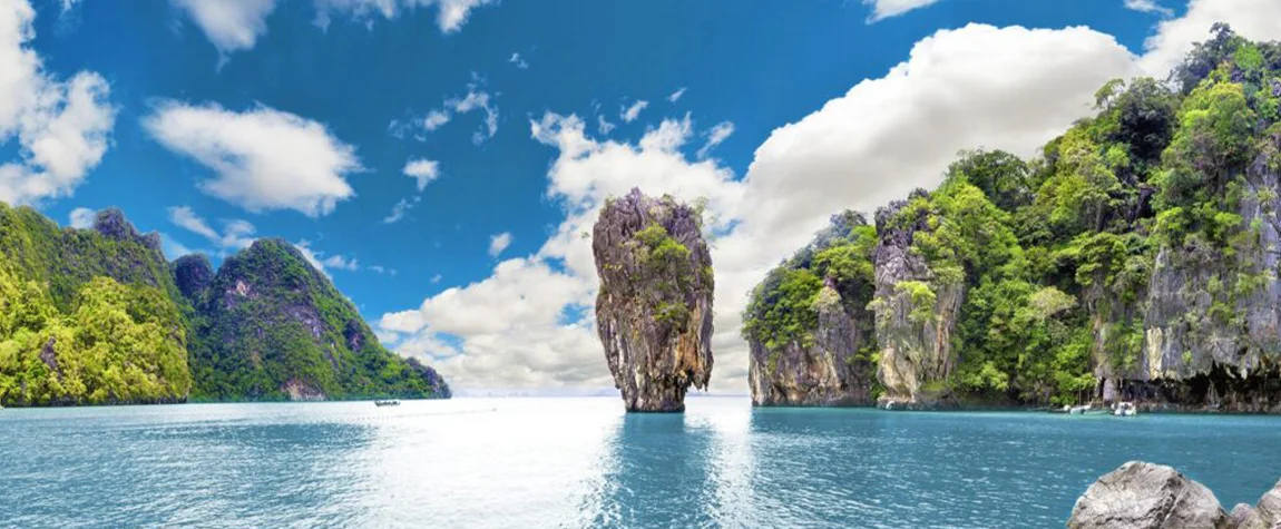 Phuket vs Krabi Weather