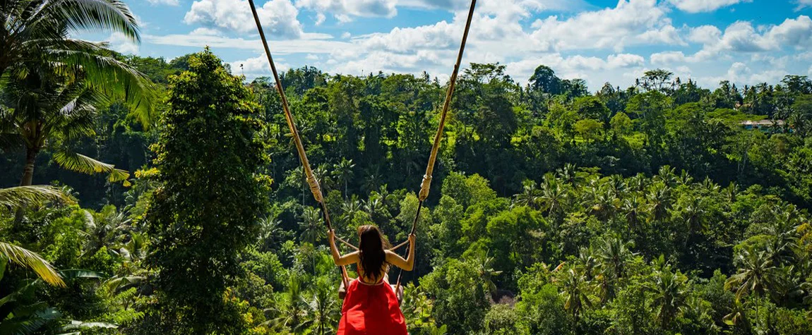 Romantic Experiences & Couples Activities in Bali