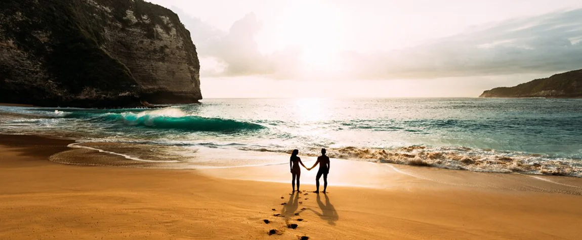 Sample Honeymoon Itinerary Bali