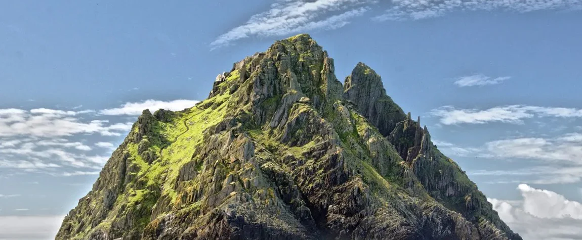Skellig Michael