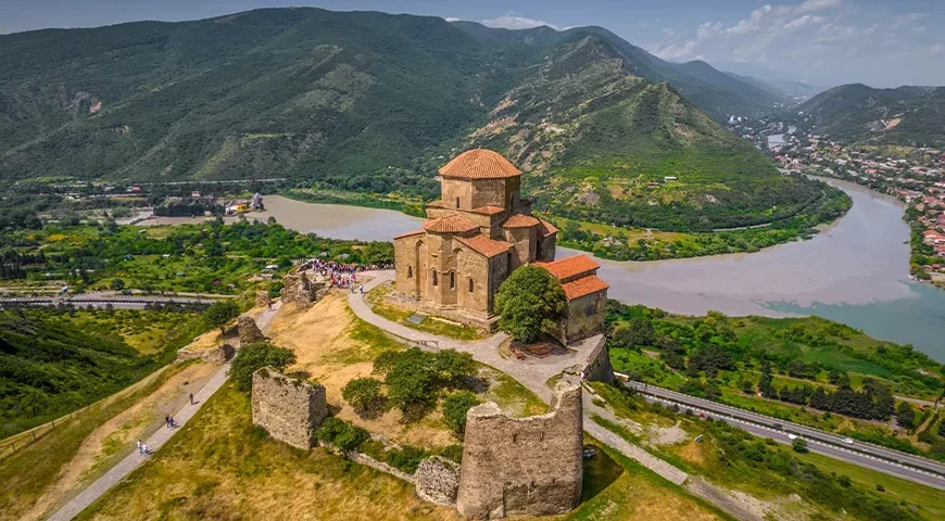 Tbilisi Early Bird Packages