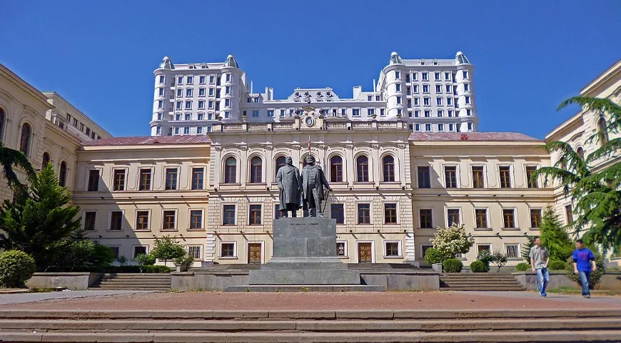 Tbilisi Early Bird Packages