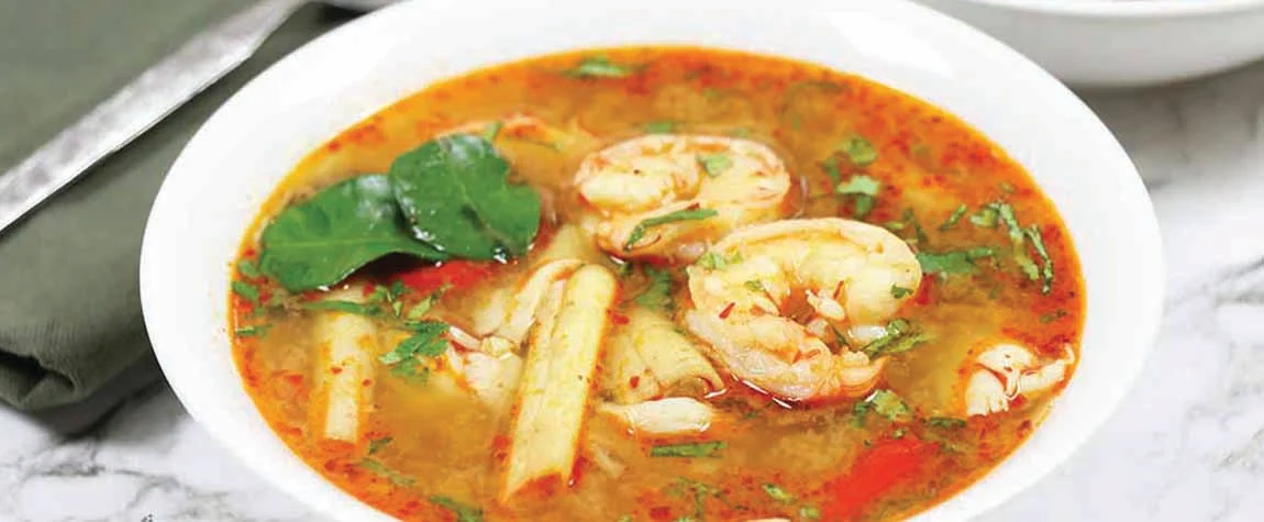Tom Yum Goong