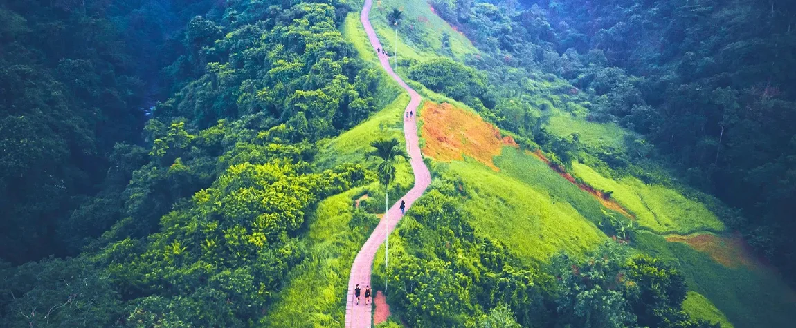 Places to Visit in Bali for Honeymooners