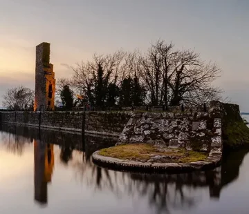 Instagrammable Spots in Ireland