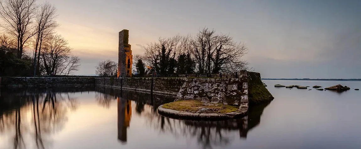 Instagrammable Spots in Ireland
