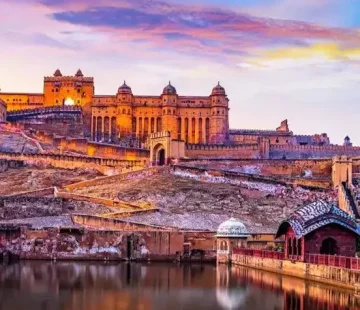 Must-Visit Cities in Rajasthan