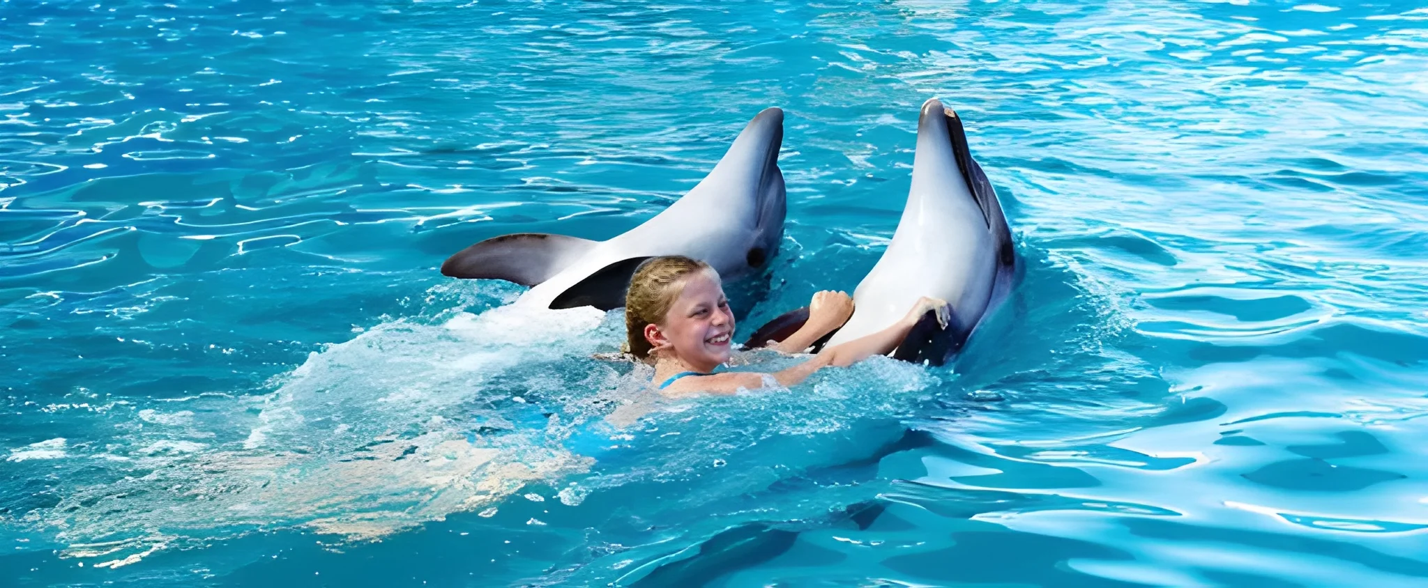 Best Time to Visit Dolphin Bay Dubai