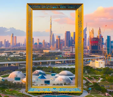 Best Time to Visit the Dubai