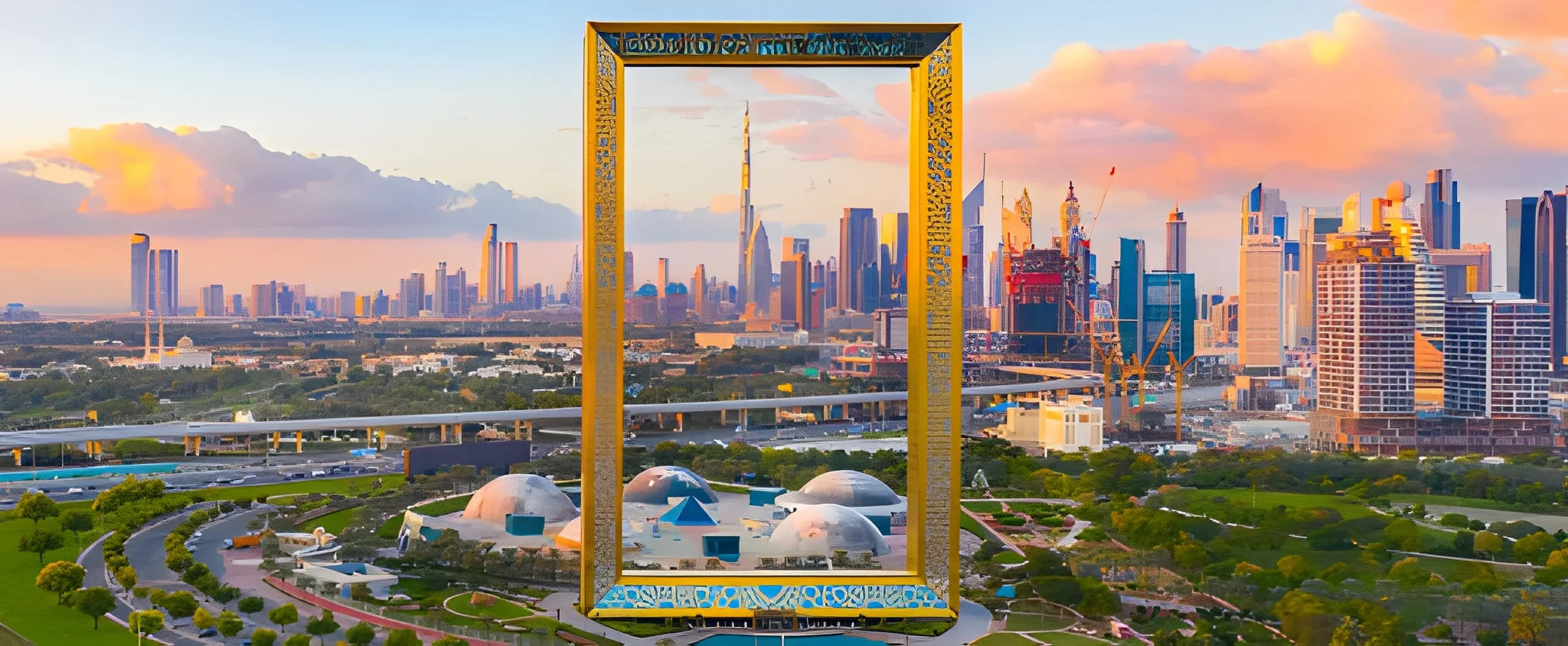 Best Time to Visit the Dubai