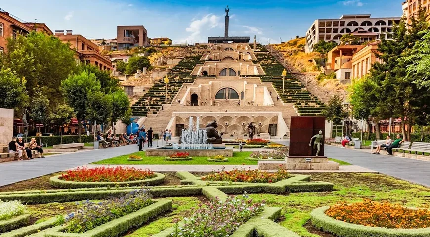 Yerevan Early Bird Packages